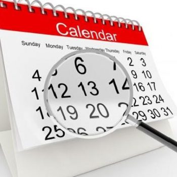 calendario