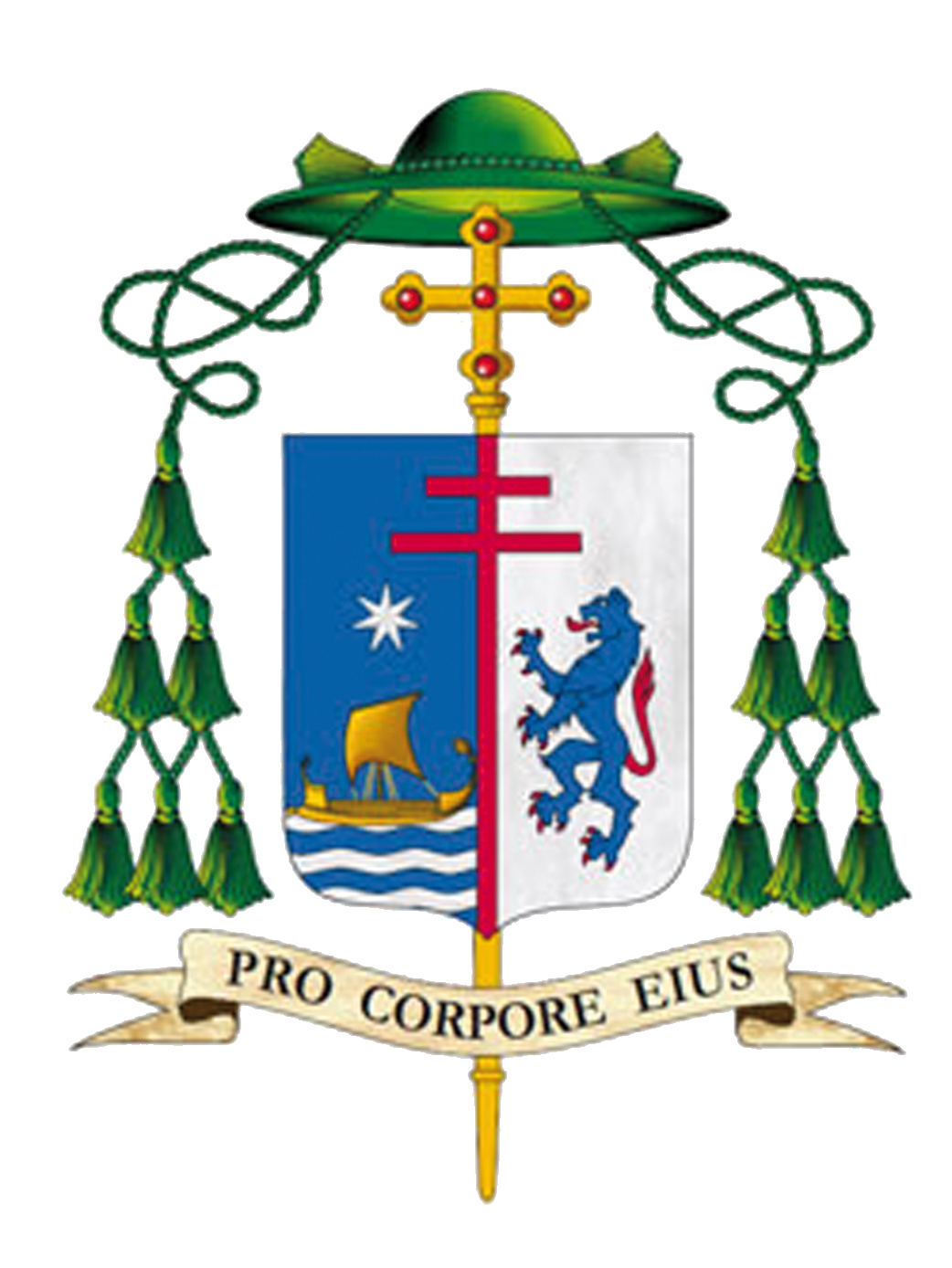 stemma_carlo_bresciani
